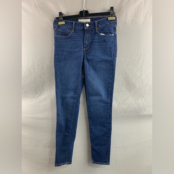 Gap True Skinny Jeans - Picture 2 of 5